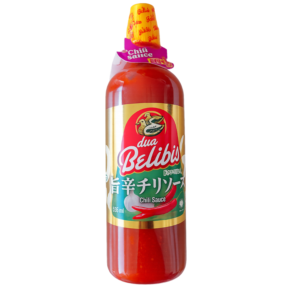 20087 - ベリビス Sarsa ng Sili