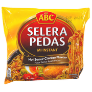 20094 - [ABC] インスタントラーメン 甘辛チキン味