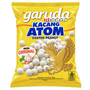 20181 - カチャング・アトム 味付きピーナッツ（オリジナル味）100g