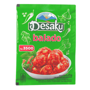 20186 - デサク バラド粉 25g