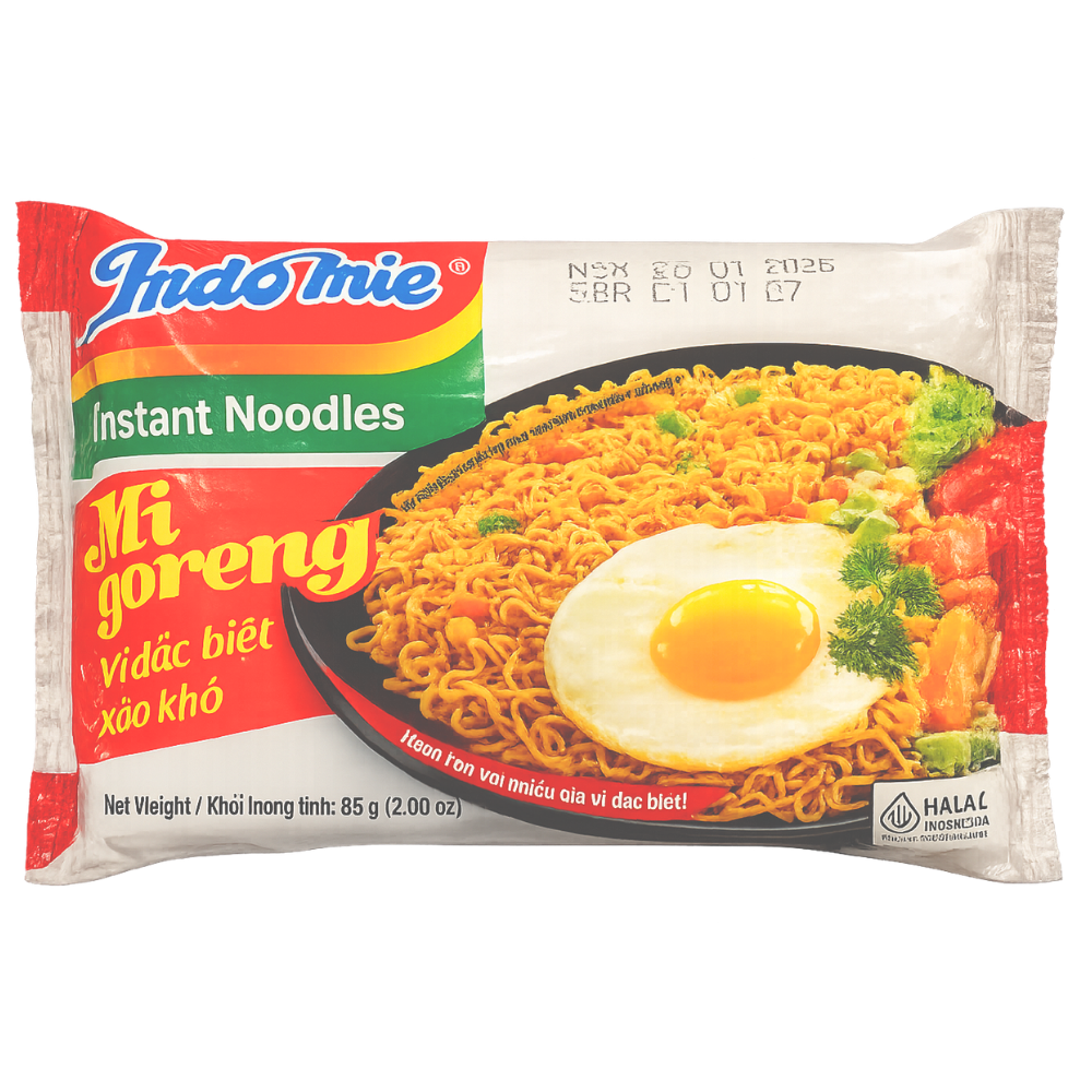 20193 - [Indomie] ミーゴレン 85g