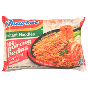 20196 - [Indomie] 激辛ミーゴレン 79g