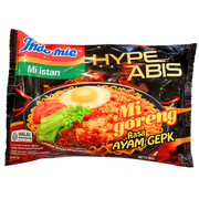20197 - [Indomie] ミーゴレン激辛フレーバー 85g