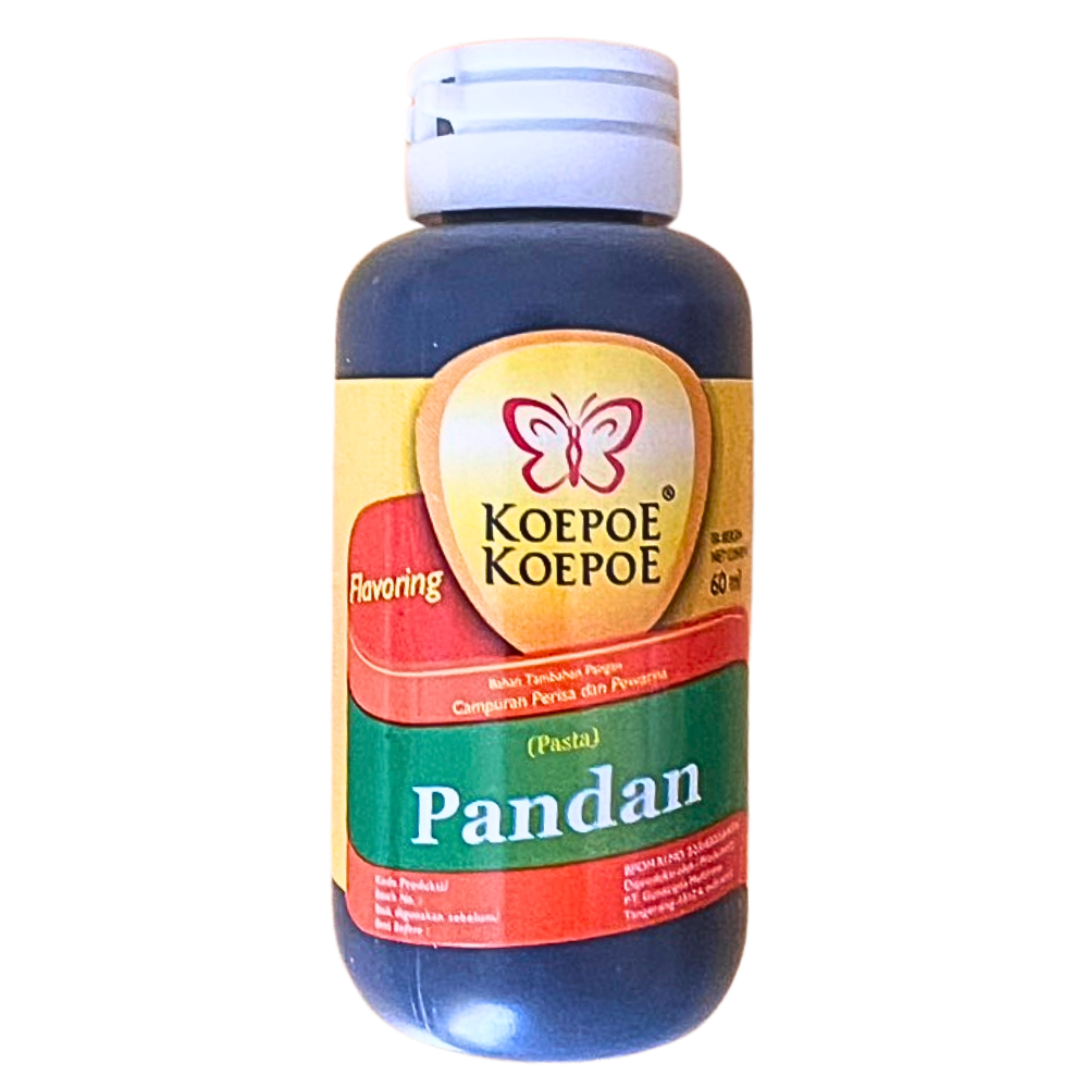 20226 - クーポー・クーポー パンダンカラー 60ml