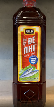 10967 - ナムグー魚醤 デ・ニー 900ml