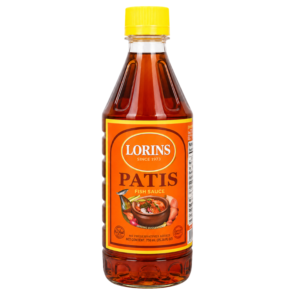 40006 - Lourins Patis Maliit 350ml