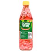 40007 - [ダトゥプティ] スパイスド ビネガー スモール 385ml