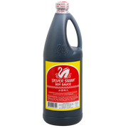 40009 - [シルバースワン] ソイソース ラージ 1000ml