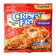 40022 - [Ajinomoto] Crispy Fry Breading Mix 30g