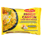 40031 - [ラッキーミー] Instant na Pancit Canton Regular 6-pack