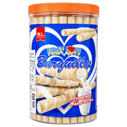 40033 - [First Love] Bánh que sữa Bulky Rios 365g
