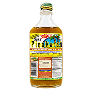40052-ピナクラット　ビネガー　250ML