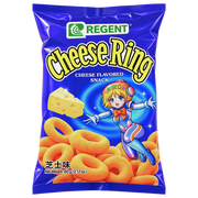 40068 - リージェント チーズリング 60g