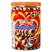 40034 - [First Love] Balkyrios Stik Cokelat 365g