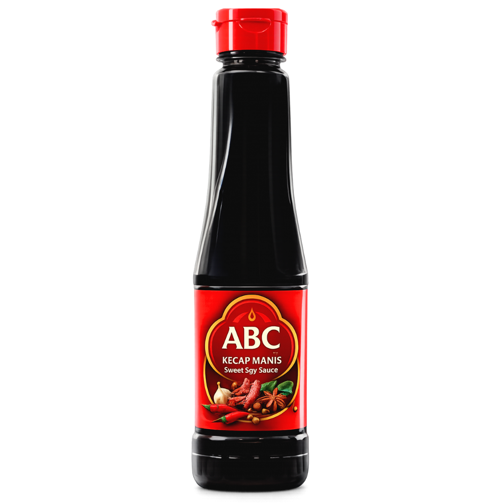 20062 - [ABC] Matamis na toyo (kecap manis)