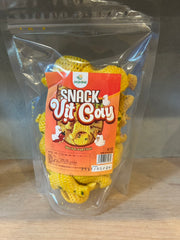 11063 - JASMINE スパイシーダックスナック 150g