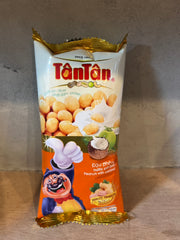 11067 - Tân Tân ココナッツ風味ピーナッツ 28g