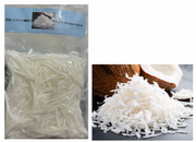 10106 - 冷凍ココナッツ細切り 250g