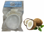10107 - 冷凍ココナッツの果肉 250g