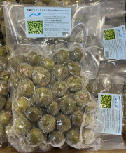 10109 - 冷凍ドラコントメロン 250g