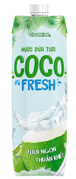 10114 - Nước dừa 1000ml