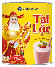 10115 - [VINAMILK] Tylock（kem cô đặc） 380g