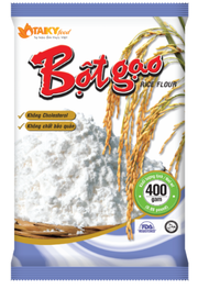 10125 - [タイキ] ⽶粉 400g