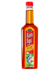 10143 - CHIN-SU ヌクマム 500ml