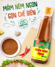 10146 - THUAN PHAT マムネム（つけだれ） 250ml