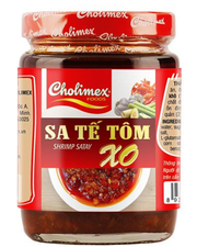 10147 - Cholimex サテトム 170g
