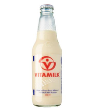 10158 - VITA MILK Sữa đậu nành 300ml