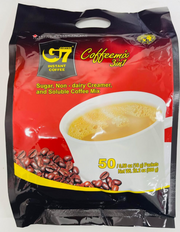 10163 - TRUNG NGUYEN G7 Cà phê Việt Nam 800g