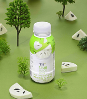 10170 - TH true Juice milk vị mãng cầu xiêm 300ml
