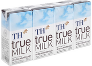 10172 - TH true MILK Sữa socola 180ml
