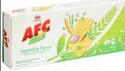 10179 - AFC 野菜クラッカー 172g
