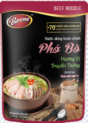 10017 - [バロナ] フォー・ボー 牛肉フォースープ 150g