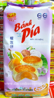 10180 - バインピア タロイモケーキ 400g