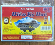 10183 - [メー・スン] ゴマキャンディー 290g