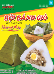 10189 - [ミッコ] バインゾー粉 500g