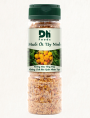 10192 - DH FOODS えび塩 120g