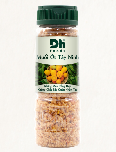 10192 - DH FOODS えび塩 120g