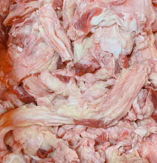 10198 - Gân bò 1kg