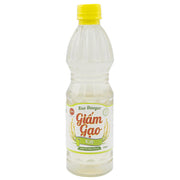 10218 - [コメ] 米酢 490ml