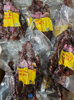 10225 - 燻製豚肉 250g