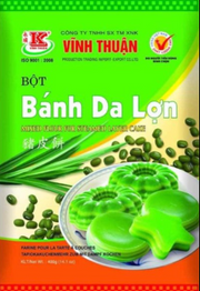 10226 - [Vinh Thuan] バインダーロン ミックス粉 400g