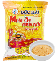 10022 - 酸っぱい辛い調味料塩 100g