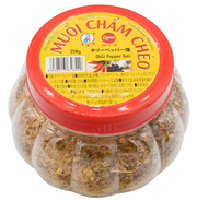 10023 - チリーペッパー塩 250g