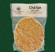 10249 - [VIETNAMDELI] Chả lụa (Giò chiên kiểu Việt) 450g