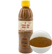 10025 - 発酵豆ソース 385ml