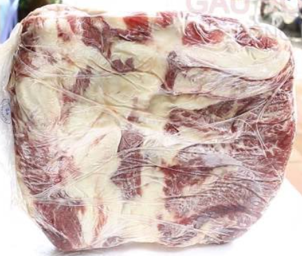 10265 - 牛肩バラ肉 約1.5Kg